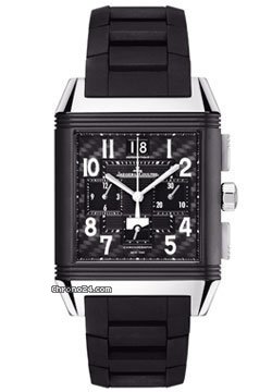 Jaeger-LeCoultre Reverso Squadra World Chronograph Polo Fields watches