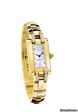Jaeger-LeCoultre Ideale Quartz watches