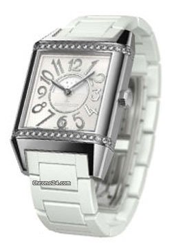 Jaeger-LeCoultre Reverso Squadra Lady Duetto watches