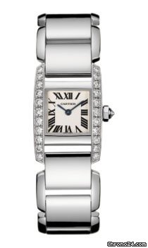 Cartier Tankissime Medium watches
