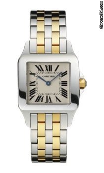 Cartier Santos Demoiselle Medium watches