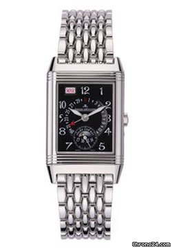 Jaeger-LeCoultre Reverso Date watches