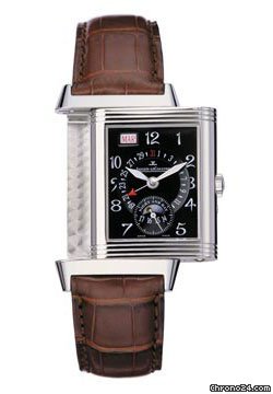 Jaeger-LeCoultre Reverso Date watches