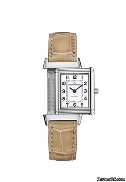 Jaeger-LeCoultre Reverso Classique watches