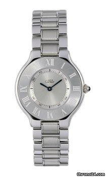 Cartier 21 Must de Cartier watches