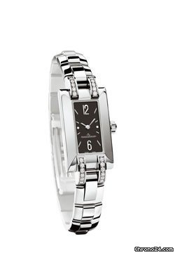 Jaeger-LeCoultre Ideale Quartz watches