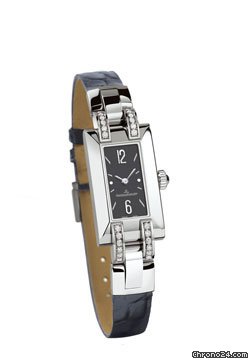 Jaeger-LeCoultre Ideale Quartz watches