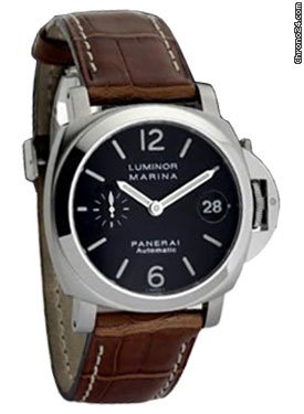Panerai Luminor Marina Automatic watches