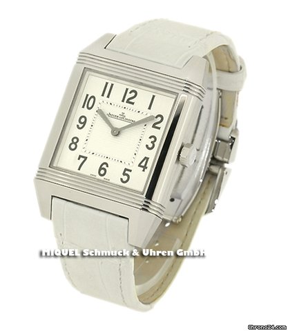 Jaeger-LeCoultre Reverso Squadra Classic (ungetragen) watches