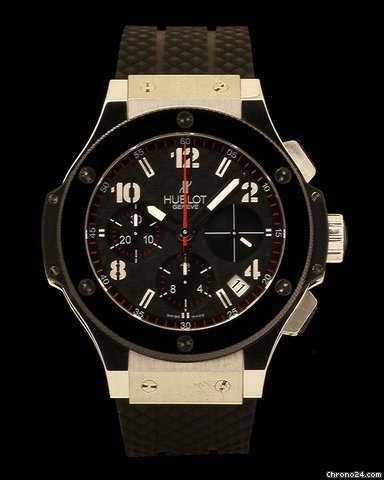 Hublot Big Bang watches