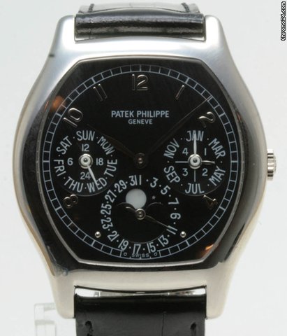 Patek Philippe Ref. 5040 G watches