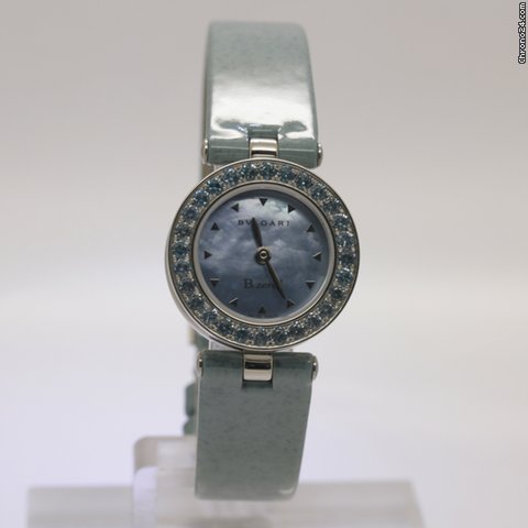 Replica Bulgari B.zero1 Watch