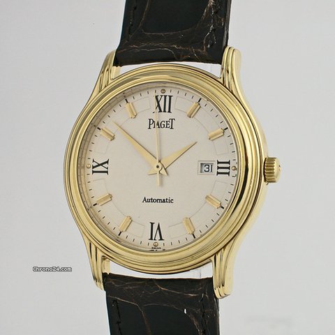 Piaget dresswatch watches