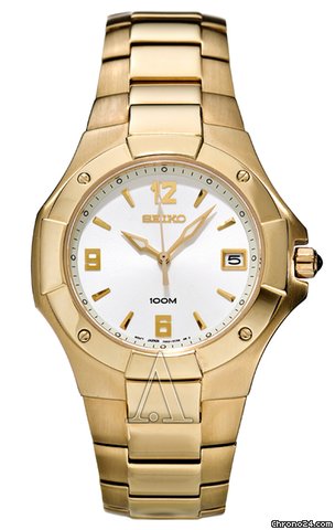 Seiko Men's Coutura Watch watches