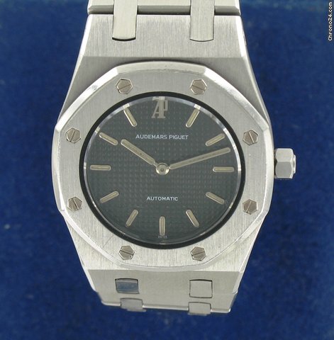 Audemars Piguet Royal Oak Lady Automatic watches