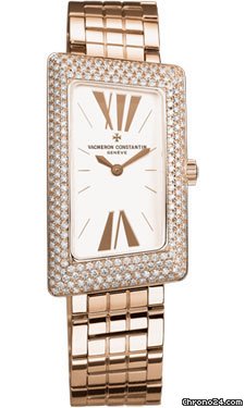 Vacheron Constantin 1972 Small watches