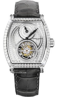 Vacheron Constantin Malte Regulator Tourbillon watches
