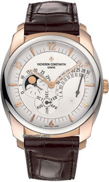 Vacheron Constantin Quai de l'Ile Retrograde Annual Calendar watches