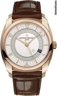 Vacheron Constantin Quai de l'Ile Date watches