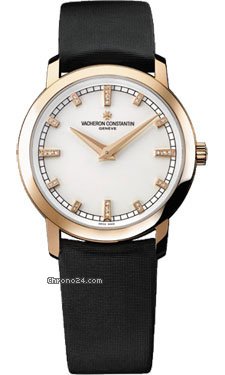 Vacheron Constantin Patrimony Traditionnelle Small watches