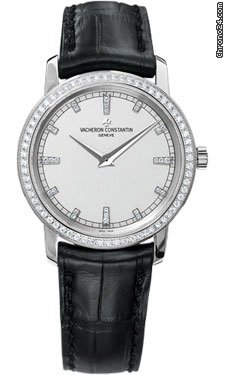 Vacheron Constantin Patrimony Traditionnelle Small watches