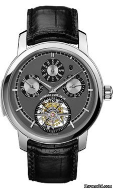 Vacheron Constantin Patrimony Traditionnelle Calibre 2755 watches