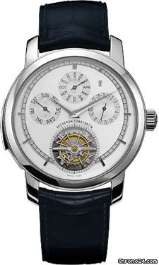 Vacheron Constantin Patrimony Traditionnelle Calibre 2755 watches