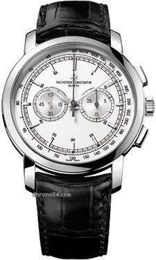 Vacheron Constantin Patrimony Traditionnelle Chronograph watches