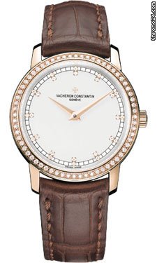 Replica Vacheron Constantin Patrimony Traditionnelle Small Watch