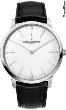 Vacheron Constantin Patrimony Contemporaine Self Winding watches
