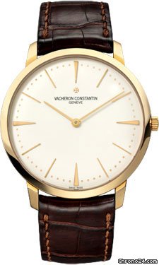 Vacheron Constantin Patrimony Contemporaine Self Winding watches