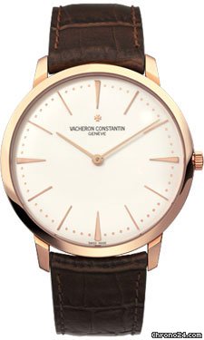 Vacheron Constantin Patrimony Contemporaine Self Winding watches