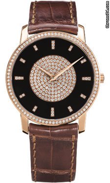 Vacheron Constantin Patrimony Traditionnelle Manual Winding watches
