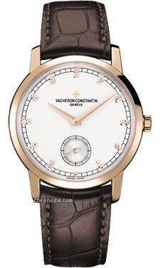 Vacheron Constantin Patrimony Traditionnelle Manual Winding Small Second watches