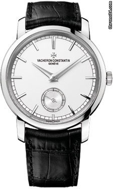 Vacheron Constantin Patrimony Traditionnelle Manual Winding Small Second watches