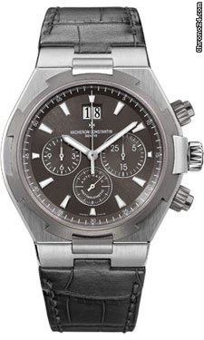 Vacheron Constantin Overseas Chronograph watches