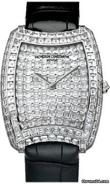 Vacheron Constantin Metiers d'Art Kalla Duchesse watches