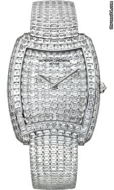 Vacheron Constantin Metiers d'Art Kalla Duchesse watches