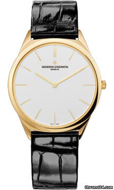 Vacheron Constantin Historiques Ultra-Fine 1955 watches