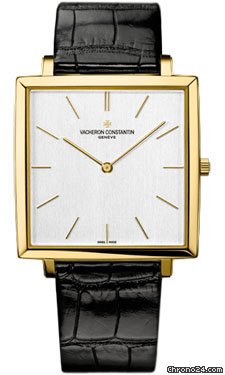 Vacheron Constantin Historiques Ultra-Fine 1968 watches