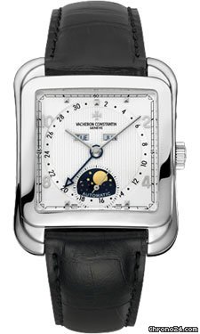 Vacheron Constantin Historiques Toledo 1952 watches