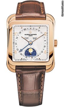 Vacheron Constantin Historiques Toledo 1952 watches