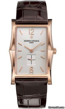 Replica Vacheron Constantin Historiques Aronde 1954 Watch
