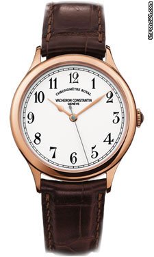 Vacheron Constantin Historiques Chronometre Royal 1907 watches