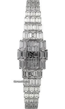 Vacheron Constantin Metiers d'Art Lady Kalla watches