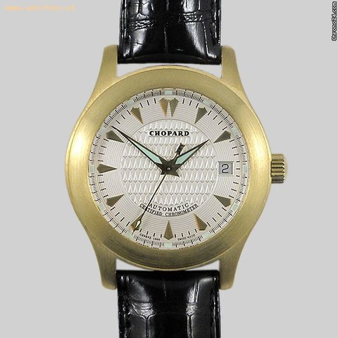 Chopard L.U.C. Sport 2000 watches