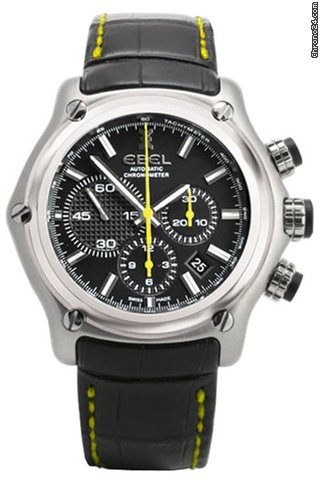 Ebel 1911 BTR Chronograph watches
