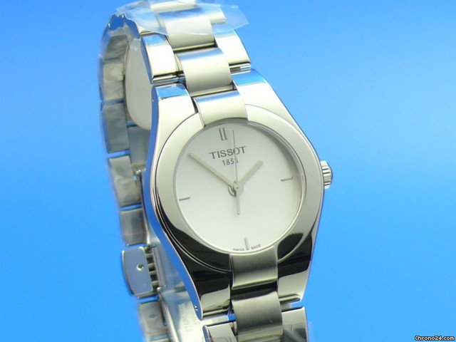 Tissot GLAM'SPORT watches