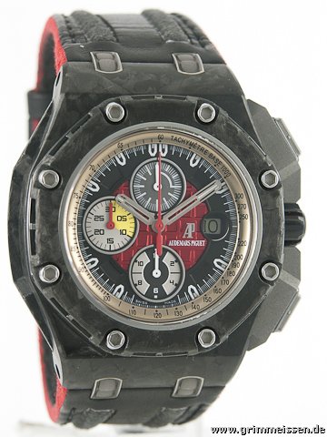 Audemars Piguet Royal Oak Off Shore Grand Prix watches
