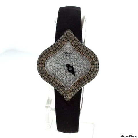 Chopard Pushkin 13/6792-55 Pre-owned watches